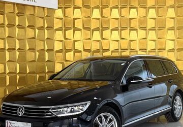 VW Passat Variant 105.000 km 16.990 &euro; Villingen-Schwenningen 78048