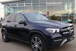 Mercedes-Benz GLE 350 d/AMG/4-MATIC/PANORAMA/STANDHEIZUNG 84.280 km 49.900 &euro; Villingen-Schwenningen 78054