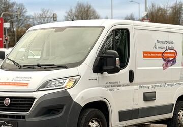 Fiat Ducato 127.000 km 9.950 &euro; Villingen-Schwenningen 78052