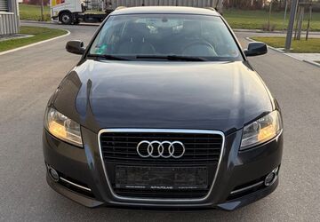 Audi A3 194.000 km 8.490 &euro; Donaueschingen 78166