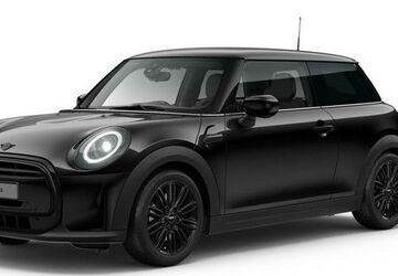 Mini Cooper 32.900 km 22.930 &euro; Villingen Schwenningen 78052