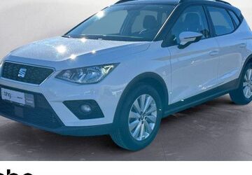 Seat Arona 49.816 km 16.290 &euro; Rottweil 78628