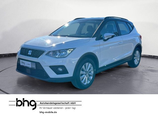 Seat Arona 49.816 km 16.290 &euro; Rottweil 78628