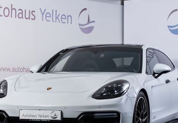Porsche Panamera 74.070 km 72.490 &euro; Spaichingen 78549