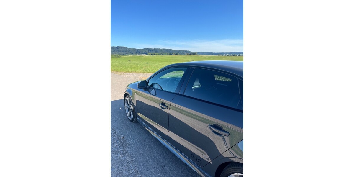 Audi A3 99.500 km 20.400 &euro; Spaichingen 78549