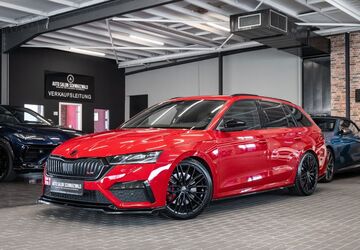 Skoda Octavia 37.421 km 39.990 &euro; Trossingen 78647