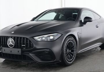 Mercedes-Benz CLE 53 AMG 21.008 km 80.740 &euro; Tuttlingen 78532