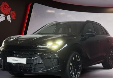 Cupra Terramar 3.000 km 52.990 &euro; Zimmern ob Rottweil 78658