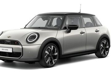 Mini Cooper S 9.874 km 29.490 &euro; Schramberg-Sulgen 78713