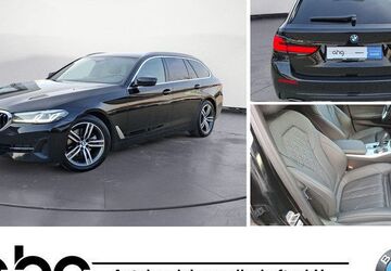 BMW 520 94.800 km 34.930 &euro; Villingen Schwenningen 78052