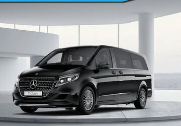 Mercedes-Benz V 300 44.400 km 72.198 &euro; Donaueschingen 78166