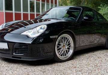 Porsche 996 137.500 km 38.500 &euro; Seitingen-Oberflacht 78606