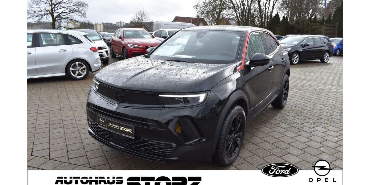 Opel Mokka 25.623 km 22.490 &euro; Villingen-Schwenningen 78052