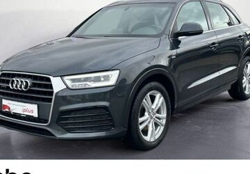 Audi Q3 57.336 km 24.290 &euro; Rottweil 78628