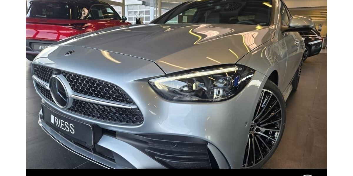 Mercedes-Benz C 220 6.000 km 61.550 &euro; Tuttlingen 78532