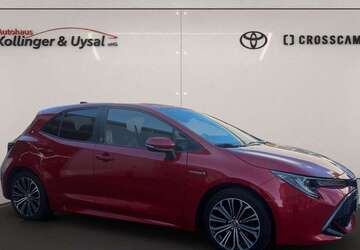 Toyota Corolla 106.800 km 18.990 &euro; Titisee-Neustadt 79822