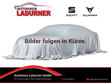 Gebrauchte Cupra Formentor