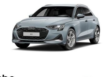 Audi A3 14.499 km 28.430 &euro; Rottweil 78628