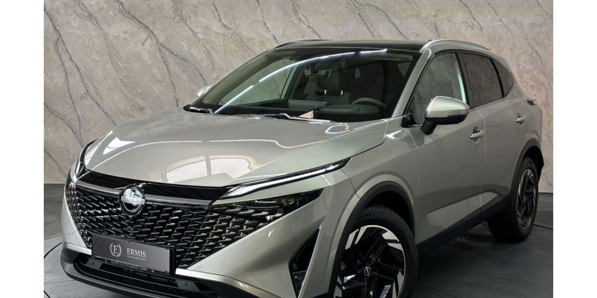 Nissan Qashqai 17.900 km 27.900 &euro; Spaichingen 78549