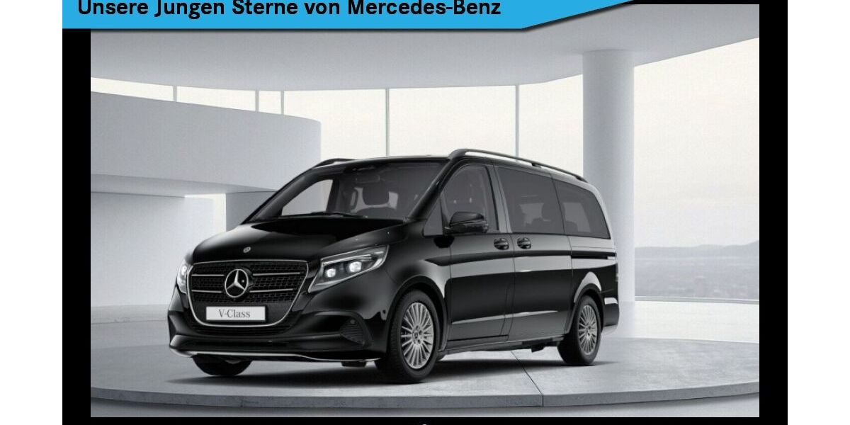 Mercedes-Benz V 300 19.872 km 73.640 &euro; Donaueschingen 78166