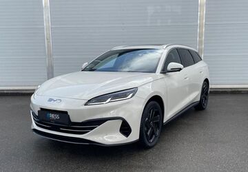 BYD SEAL 14.000 km 30.900 &euro; Rottweil 78628