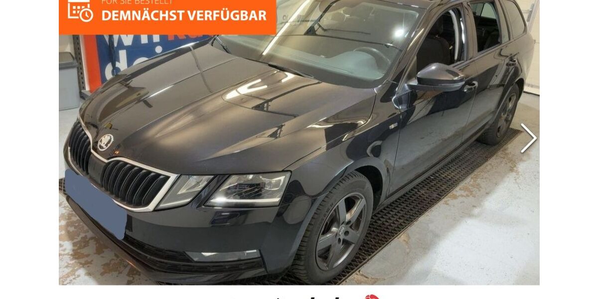 Skoda Octavia 117.300 km 18.250 &euro; Zimmern ob Rottweil 78658