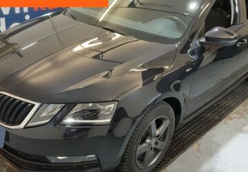 Skoda Octavia 117.300 km 18.490 &euro; Zimmern ob Rottweil 78658
