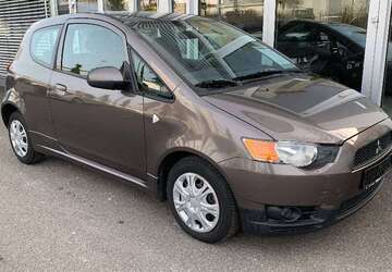 Mitsubishi Colt 175.976 km 3.290 &euro; Donaueschingen 78166