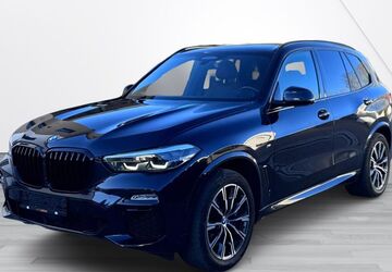 BMW X5 137.000 km 39.990 &euro; Bad Dürrheim 78073