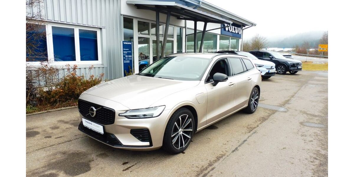 Volvo V60 108.500 km 30.500 &euro; Deißlingen 78652