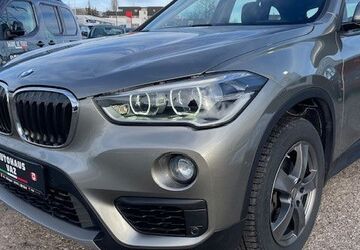 BMW X1 92.241 km 19.500 &euro; Villingen-Schwenningen 78052