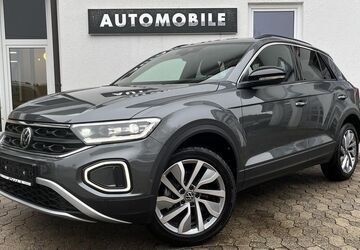 VW T-Roc 17.400 km 30.979 &euro; Königsfeld 78126