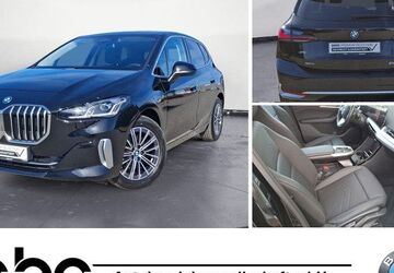 BMW 225 Active Tourer 31.200 km 31.860 &euro; Villingen Schwenningen 78052