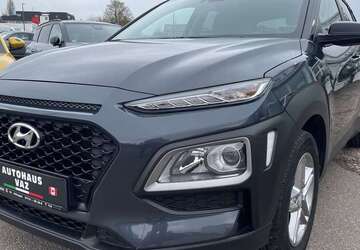 Hyundai KONA 59.900 km 14.300 &euro; Villingen-Schwenningen 78052
