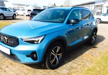 Volvo XC40 30.500 km 36.900 &euro; Deißlingen 78652