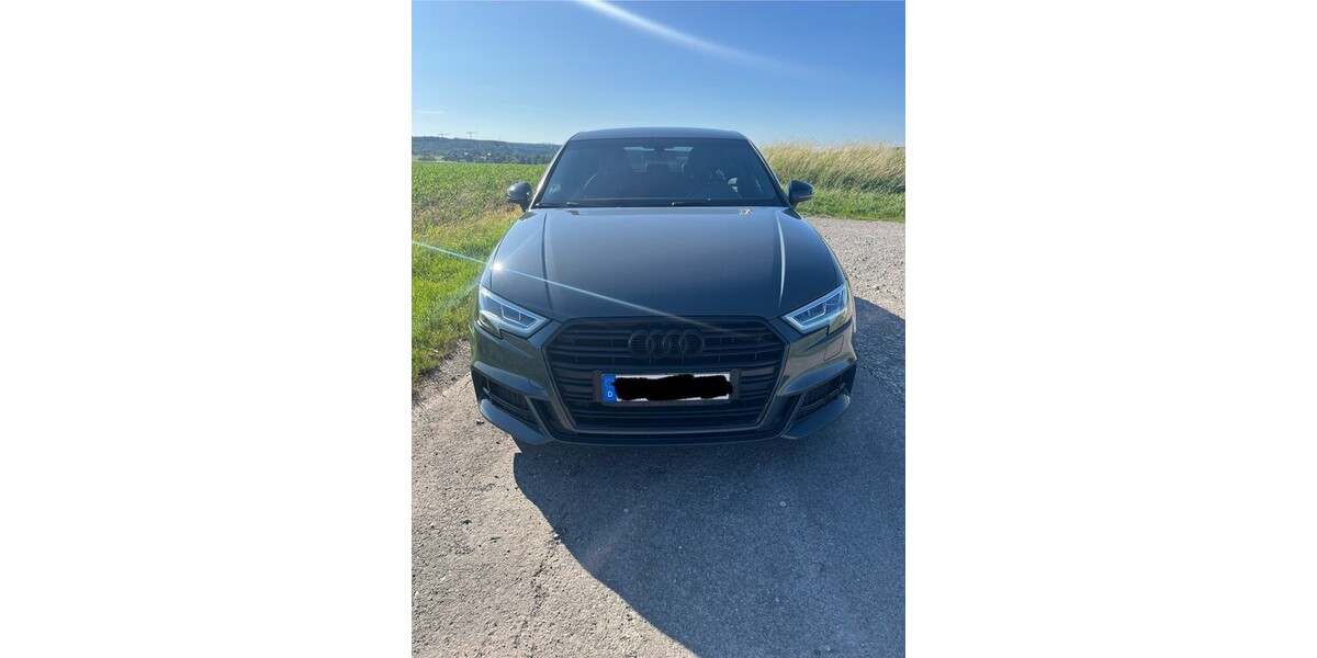 Audi A3 99.500 km 20.400 &euro; Spaichingen 78549