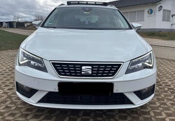 Seat Leon 137.000 km 15.200 &euro; Tuttlingen 78532