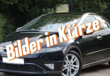 Honda Civic 185.860 km 4.444 &euro; Oberndorf am Neckar 78727