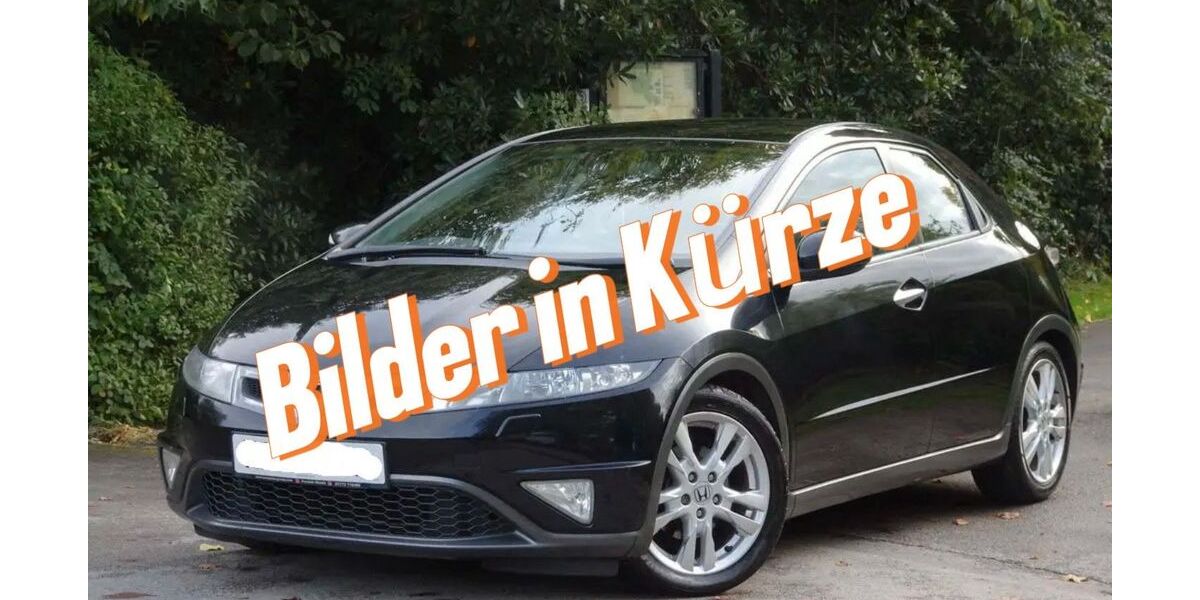 Honda Civic 185.860 km 4.444 &euro; Oberndorf am Neckar 78727