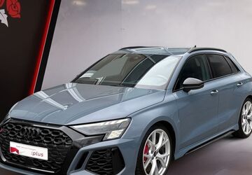 Audi RS3 49.000 km 57.350 &euro; Villingen-Schwenningen 78052