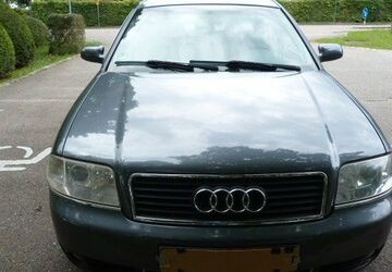 Audi A6 170.000 km 2.999 &euro; Tuttlingen 78532