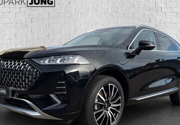 WEY Coffee 01 29.000 km 38.990 &euro; Villingen-Schwenningen 78054