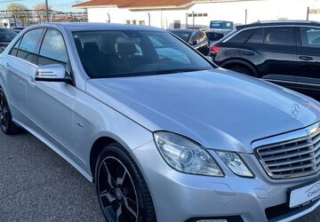 Mercedes-Benz E 300 181.000 km 12.490 &euro; Schömberg 72355