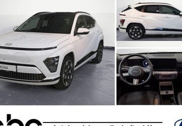 Hyundai KONA 5.176 km 41.988 &euro; Schramberg-Sulgen 78713