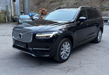 Volvo XC90 179.450 km 26.900 &euro; Rottweil 78628