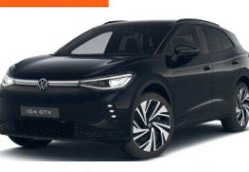 VW ID.4 10.700 km 48.549 &euro; Donaueschingen 78166