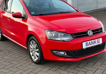 VW Polo 107.000 km 7.000 &euro; Bad-Dürrheim 78073