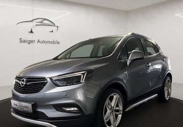 Opel Mokka 89.000 km 14.490 &euro; Titisee-Neustadt 79822