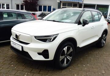 Volvo XC40 69.500 km 31.500 &euro; Deißlingen 78652
