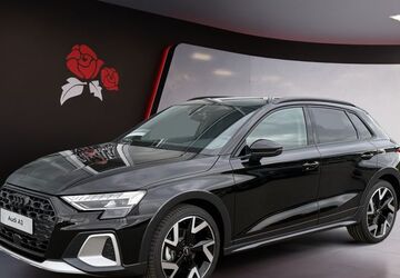 Audi A3 2.501 km 39.400 &euro; Villingen-Schwenningen 78052